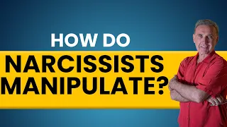 How Do Narcissists Manipulate? | Dr. David Hawkins