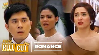 NAKAKAHIYA! Lovi Poe itinigil ang sariling kasal! | The Bride And The Lover