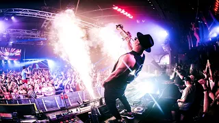 Timmy Trumpet & Dimatik X DVBBS & Borgeous - Punjabi Tsunami (Timmy Trumpet Mashup) [Don Sampe Rmk]