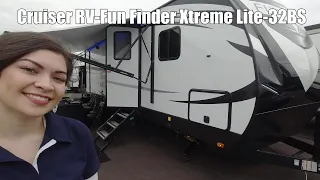 Cruiser-Fun Finder Xtreme Lite-32BS