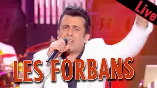 Les Forbans - Medley / Live dans les Années Bonheur