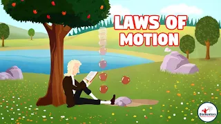 Laws of Motion l Lecture 2 l Physics l NEET