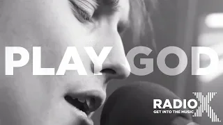 Sam Fender - Play God | Radio X Session | Radio X