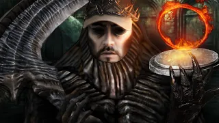 completé todos los logros de dark souls 2