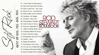 Rod Stewart Phil Collins Scorpions Air Supply Bee Gees Lobo - เพลงสากลเก่ายุค 70s 80s 90s