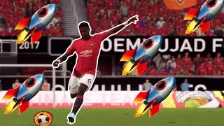 SELLIST RAKETTI POLE VAREM NÄHTUD!! (FIFA 20)