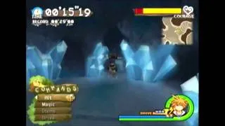 Kingdom Hearts 2 - The Expotition - 28.86