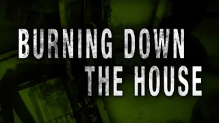 Texas Chainsaw (2013) | 'Burning Down the House' Featurette