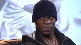 Noel Gallagher meets Mario Balotelli HD