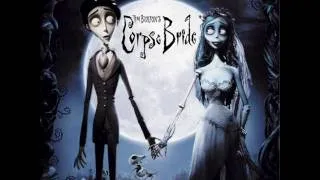 Corpse Bride The Wedding Song