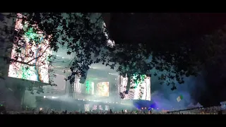 DJ Snake live at Ultra Miami Music Festival 2022