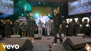 Kenny Lewis & One Voice - Call His Name (Live) ft. Kim Burrell