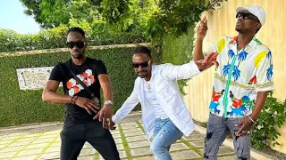 Christopher Martin Feat. Bounty Killer & Busy Signal - It's Guaranteed (New Remix) Ins Rastafari Mix