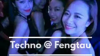 Fengtau malay favourite songs selamanya techno remix