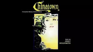 Chinatown - Main Title Love Theme