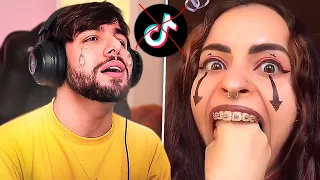 Vídeos que farão o Tik Tok ser BANIDO em 45 dias.....