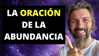 ORACIÓN PODEROSA: FUNCIONA TAN RÁPIDO QUE ASUSTA!