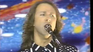 The Doobie Brothers Live in Hawaii 1990