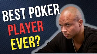What You Might NOT Know About Pro Poker Player PHIL IVEY