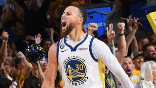 Draymond Returns Fox 38 Pts Curry 32 Pts Barnes Missed Winner Game 4! 2023 NBA Playoffs