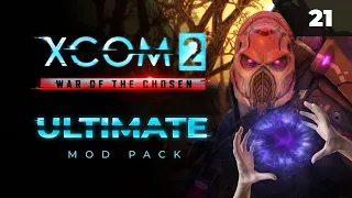 Псионика!   |   XCOM 2 LWOTC Ultimate. Полное прохождение - 21