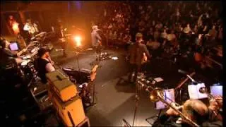 Augie March - 03 Pennywhistle (JTV Live @ Forum Theatre)
