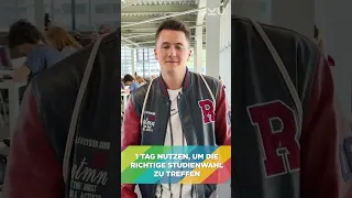 1 Tag studieren am JKU Campus | JKU Linz