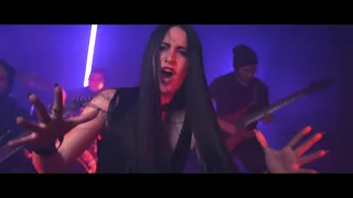 Age Of Insanity - Your Grave (Official Video) #femalefronted #metalvocals