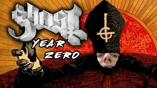 Ghost B.C. - Year Zero (Rocksmith DLC)