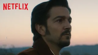 Narcos: Mexico | Premiärdatum | Netflix [HD] - SV