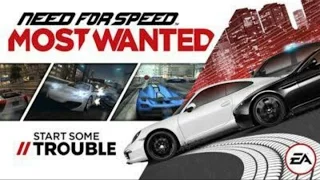 How to download NFS most wanted free on android