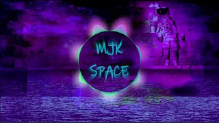 M.J.K - Space   (Official Audio) 2019