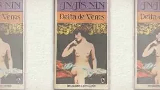 First 50 Words: Delta of Venus by Anais Nin