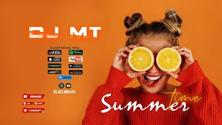 Summer Time 2022 -1401 - ميكس تابستانى بهترين موزيك هاى ايرانى و خارجى.