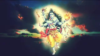 महामृत्युंजय मंत्र 108 times I Mahamrityunjay Mantra | Shiva songs | Lord Shiva -  the Transformer