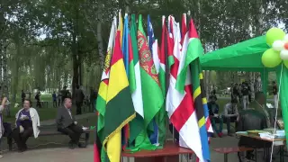 Фестиваль науки, освіти і культури "СумДУ-сумчанам"