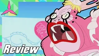 [Review] Bridezilla || The Powerpuff Girls (2016)