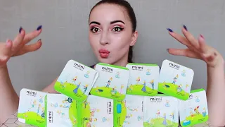 10 ЙОГУРТОВ ЗА РАЗ / MUKBANG / КАК НАС ОБМАНЫВАЮТ Ayka Emilly