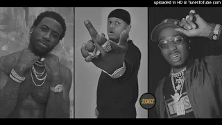 Yella Beezy, Quavo, & Gucci Mane - Bacc at it Again (BEST VERSION CLEAN)