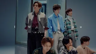 Kis-My-Ft2 /「I Miss You」Music Video