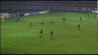 Shakhtar Donetsk - Serhiy Popov Bicycle Back-heel