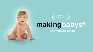 Making Babies | Trailer English