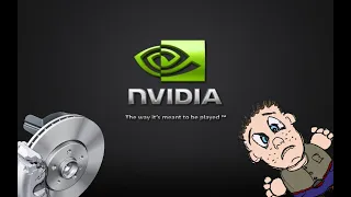 Фризы и микрофризы на видеокартах NVidia в играх и роликах YouTube.