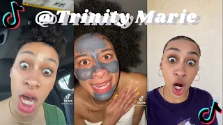 best of @its.tmariee tiktok compilation! I Tik-a-Tok