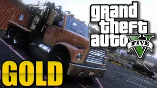 "PULLING FAVORS" Gold Medal Guide (100% Walkthrough) | Grand Theft Auto V (PC/PS/XBOX)