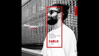 CARLO @ Fiesta&Bullshit Radioshow - Ibiza Global Radio