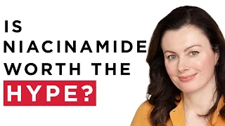 Niacinamide: How To Use It & What Are The Benefits? | Dr Sam Bunting