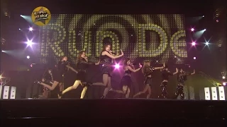 【TVPP】SNSD - Run Devil Run, 소녀시대 - 런 데빌 런 @ K-Pop All-Star Live in Niigata