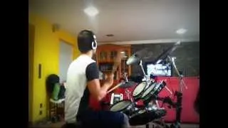 Gangnam Style - Drum Cover - PSY