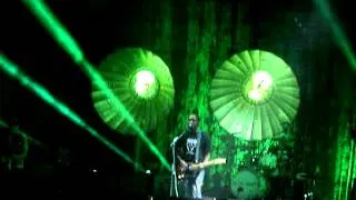 Bloc Party   Hunting For Witches Live!In EXIT,Novi Sad,14 07 2013)